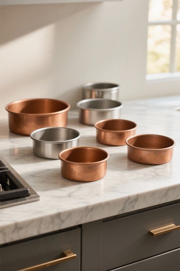 best deep cake pans
