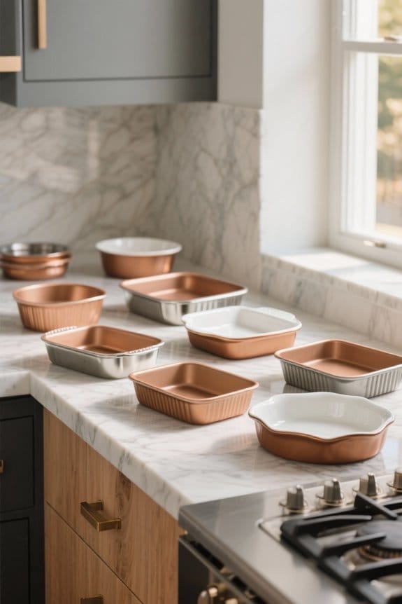 best porcelain baking dishes