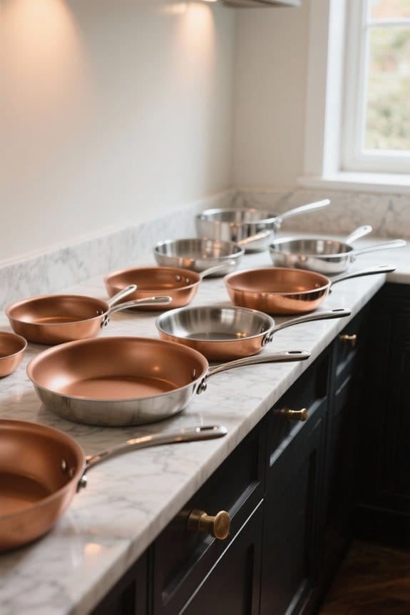 broiler safe skillets for cooking