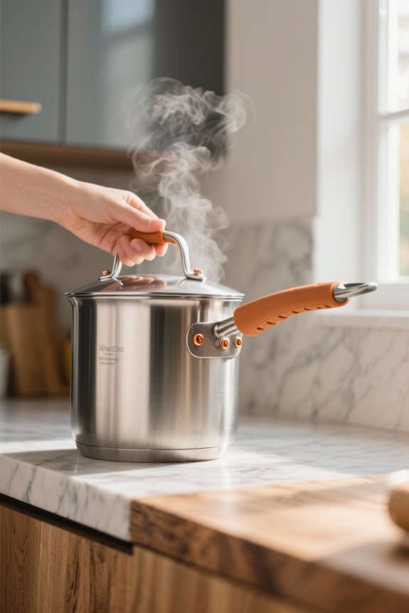 burn prevention safety measures