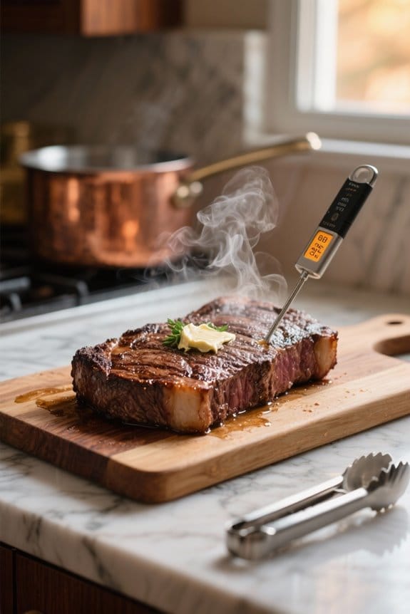 carryover cooking techniques explained