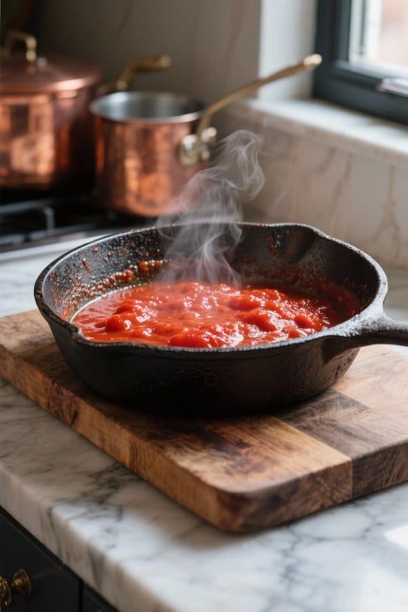 cast iron cookware maintenance tips