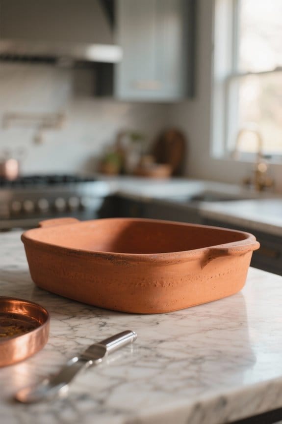 choosing the right dish