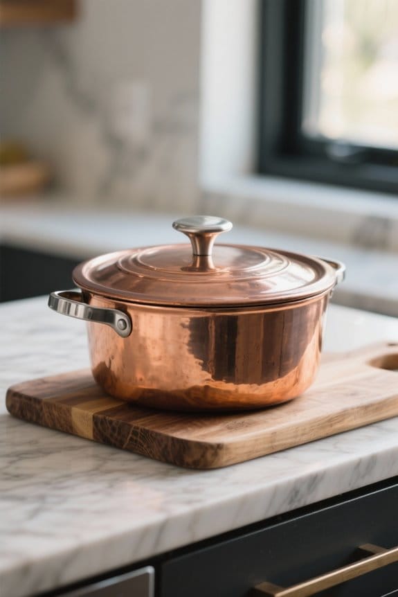 choosing the right dutch oven
