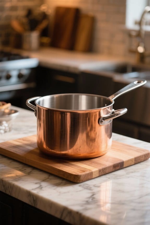 choosing the right pot