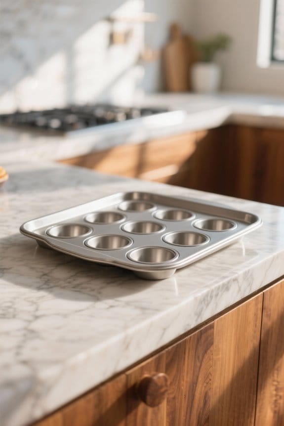 choosing the right tray