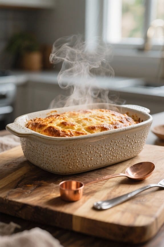 consistent heat for baking