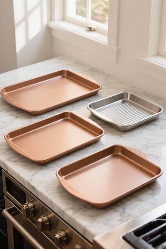 convection oven cooking essentials