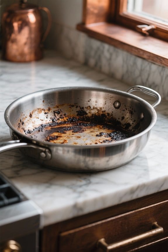 cooking temperatures affect bakeware