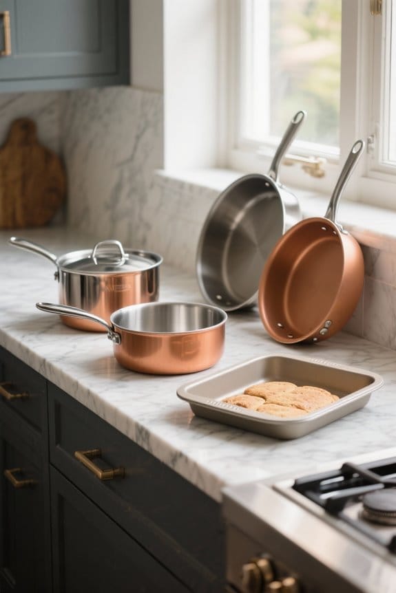 dishwasher safe bakeware options