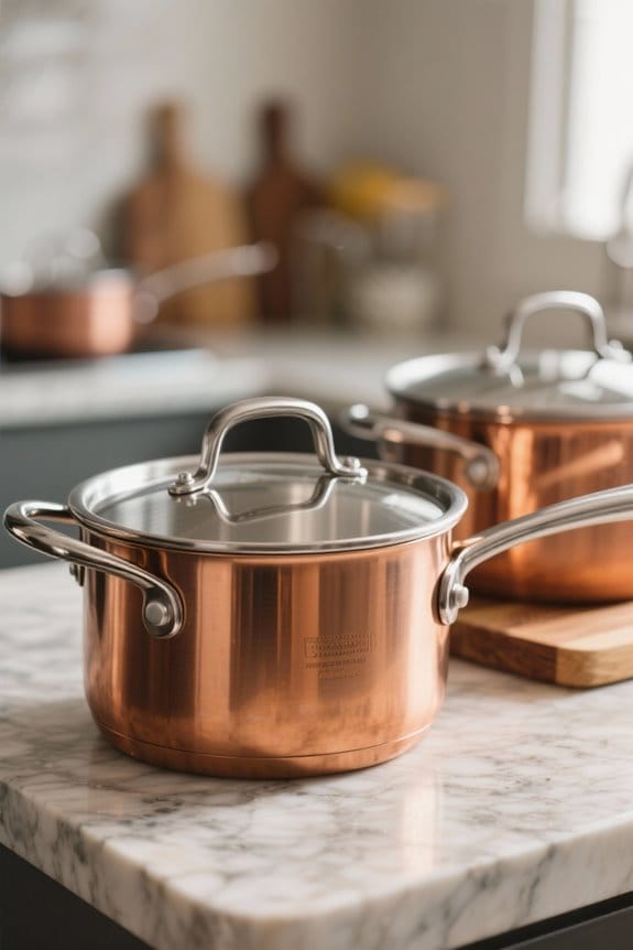 dishwasher safe pot materials