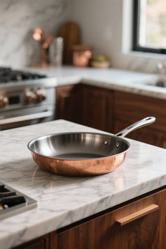 durability nonstick performance safety