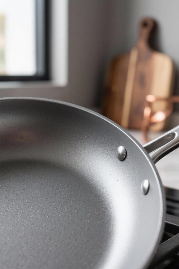 durable low maintenance aluminum option