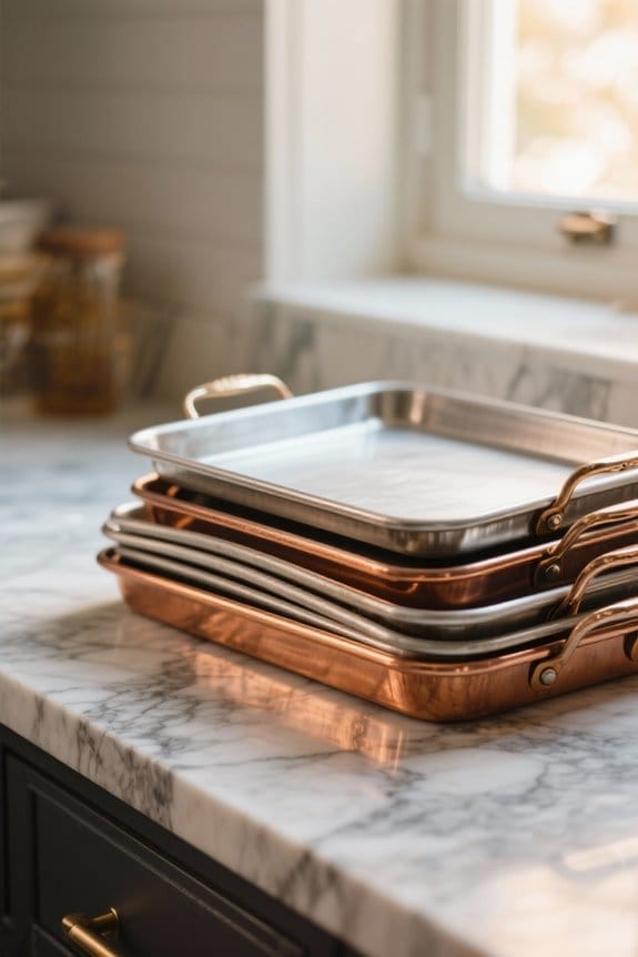 durable nonstick size options