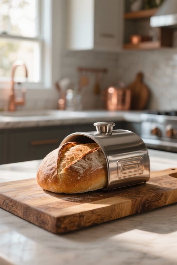 durable temperature resistant baking pan