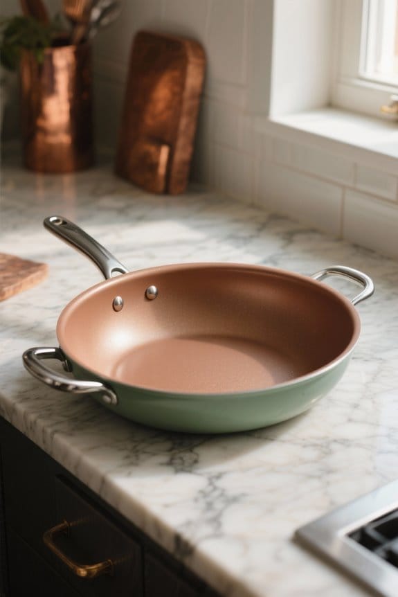 eco friendly ceramic cookware options