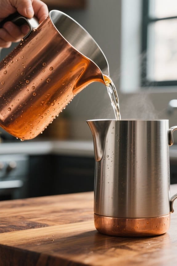 effective spout design matters