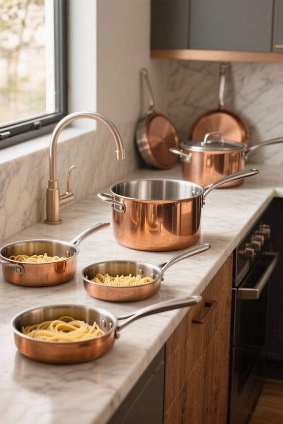 effortless pasta cooking solutions