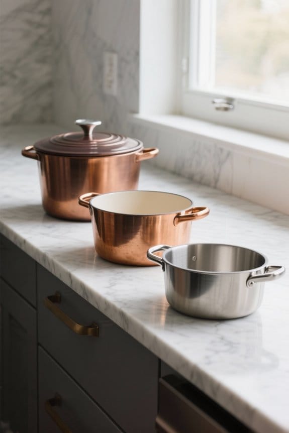 essential dutch ovens collection
