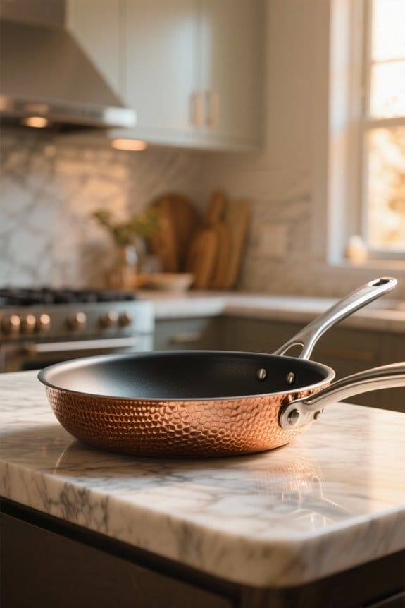 evolution of nonstick coatings