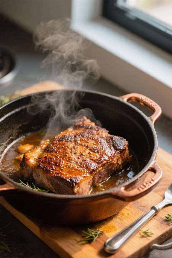 flavor enhancement through techniques