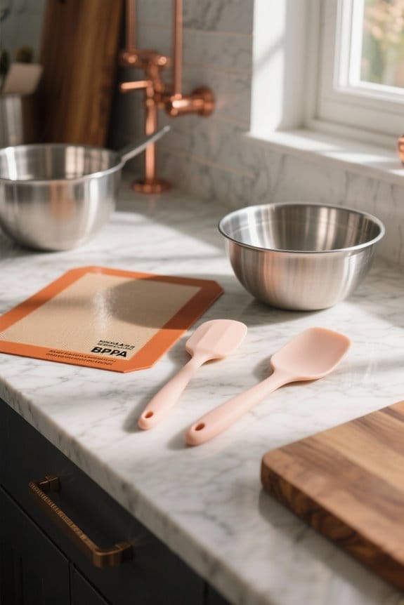 food grade silicone advantages explained