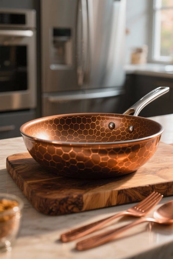 innovative eco friendly nonstick coatings