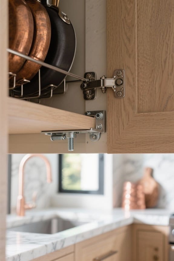 installation quality ensures longevity
