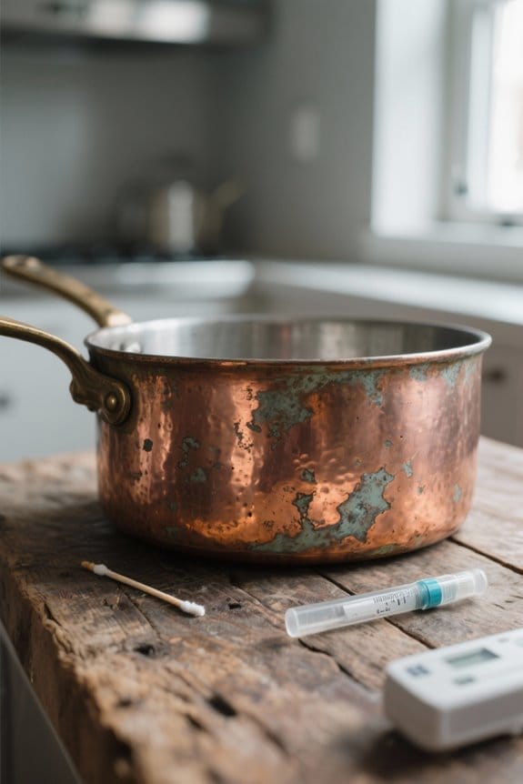 lead exposure health risks