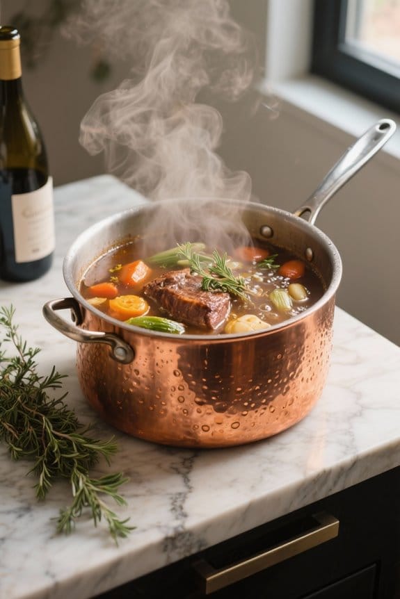 liquid aromatics flavor enhancement