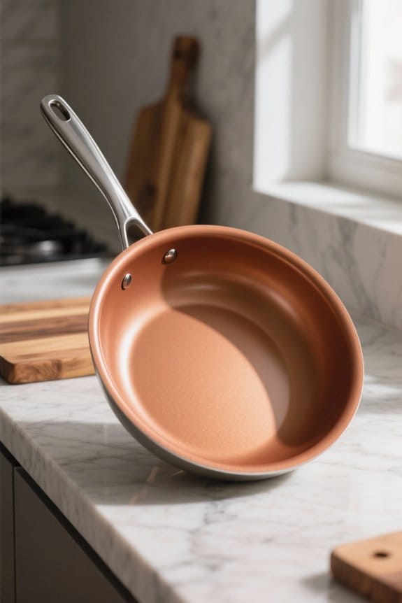 non stick durable versatile coatings