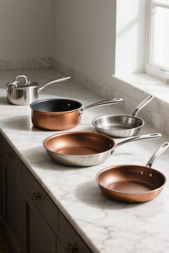 nonstick coating technology explained