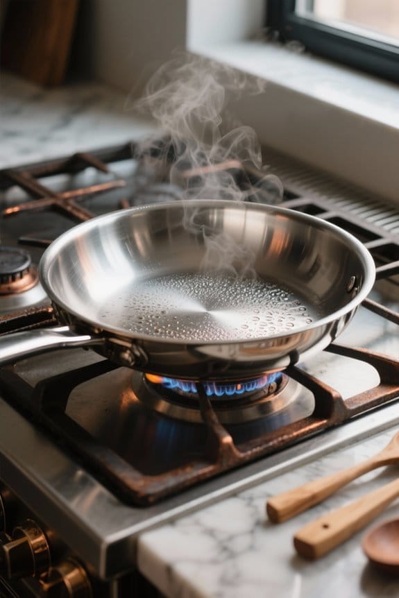 optimal heat levels explained