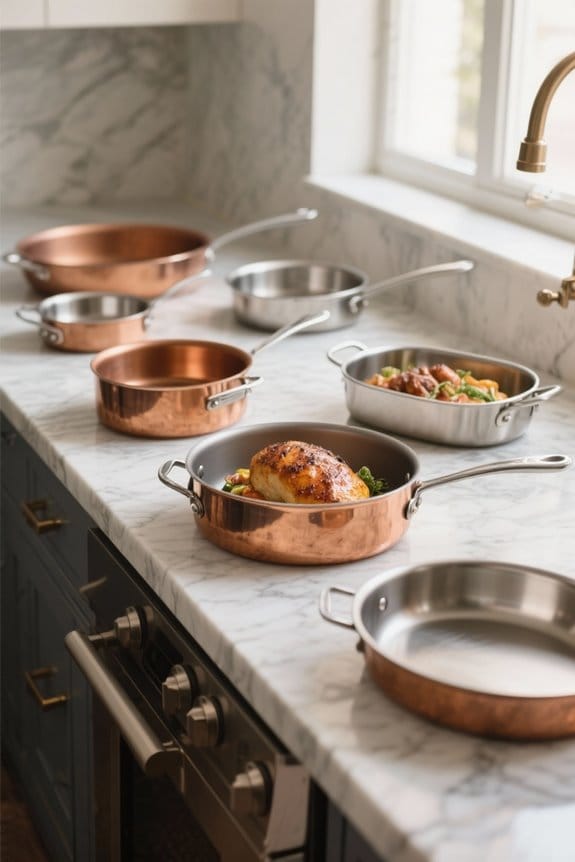 oval roasting pans guide