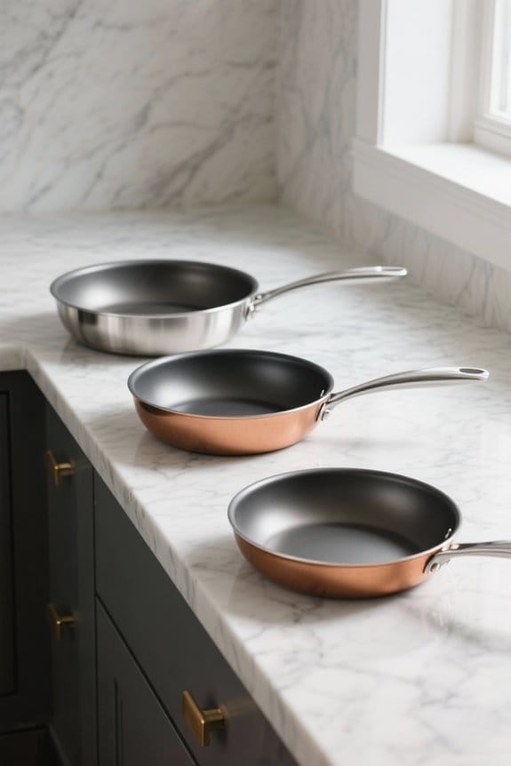 oven safe nonstick skillets reviewed