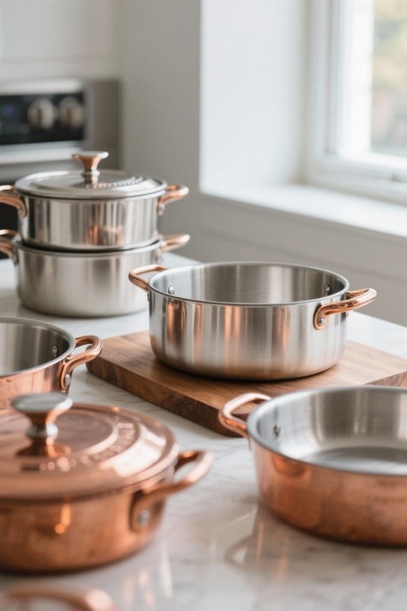 ovenproof casserole dish considerations