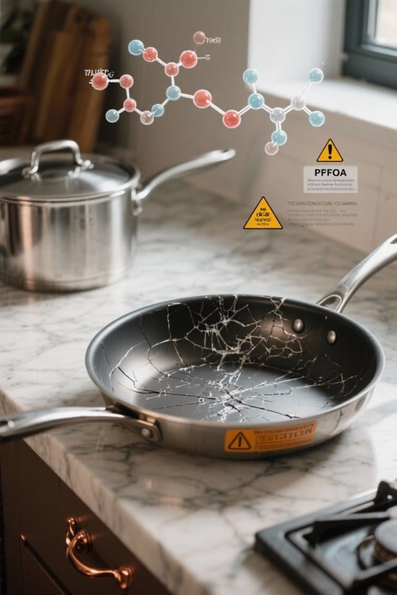 pfoa health risks awareness