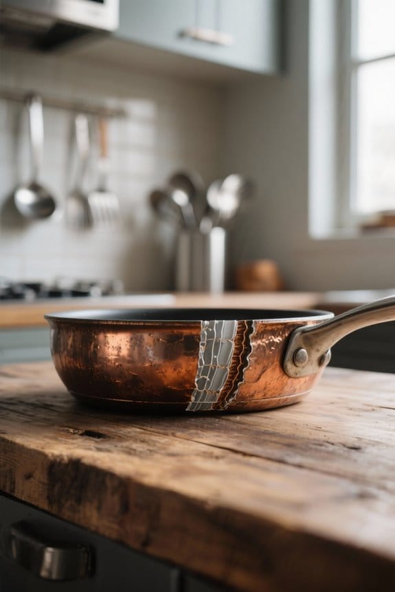 pfoa phase out in cookware