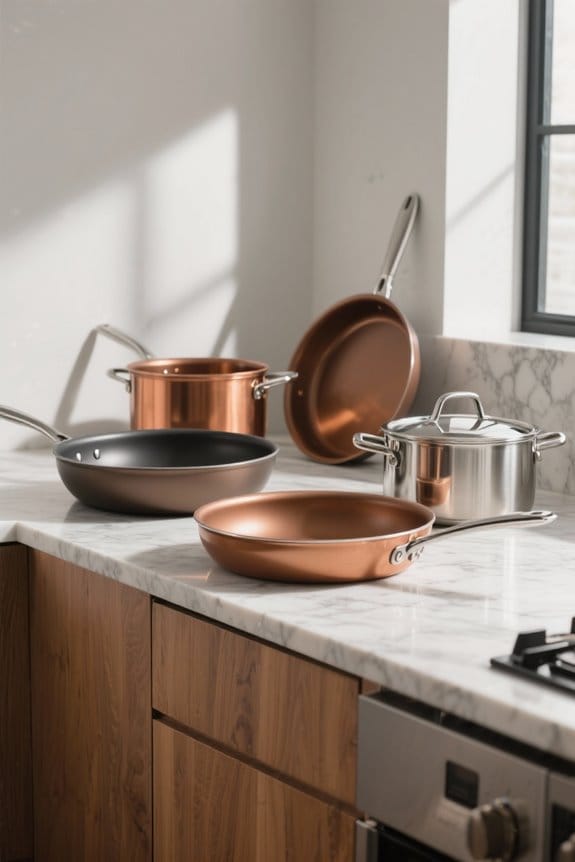 pfoa ptfe nonstick cookware concerns