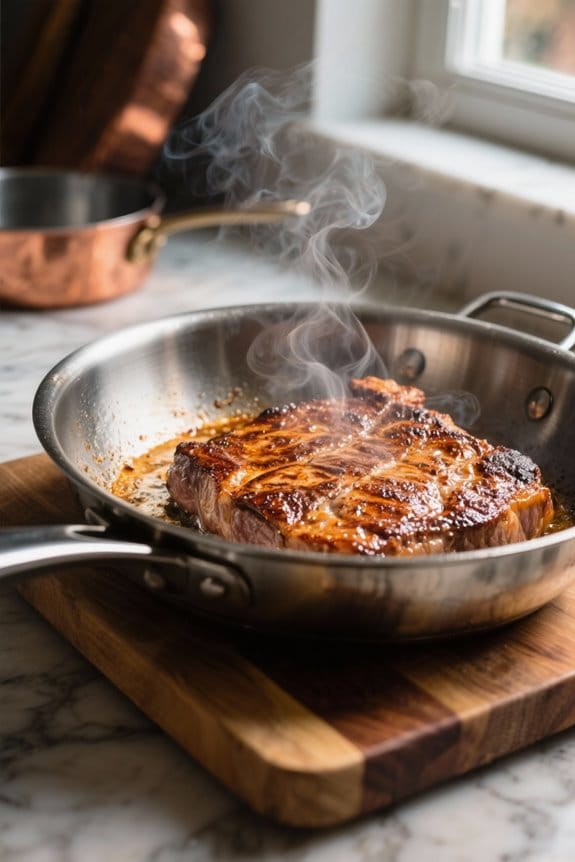 proteins enhance cooking flavor