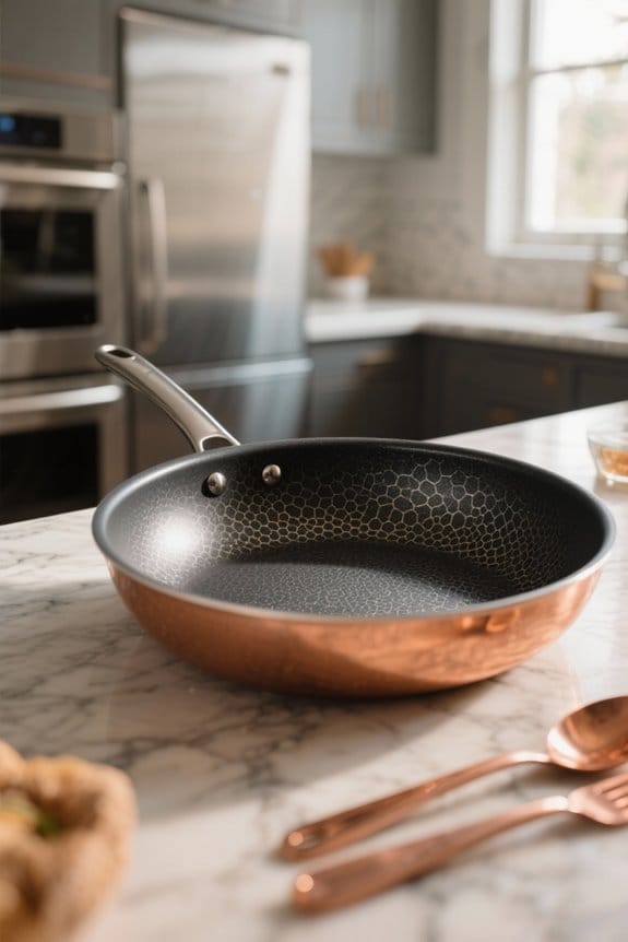 ptfe cookware safety concerns