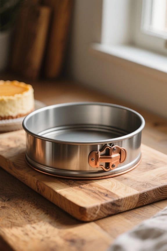 quality non stick leakproof pan