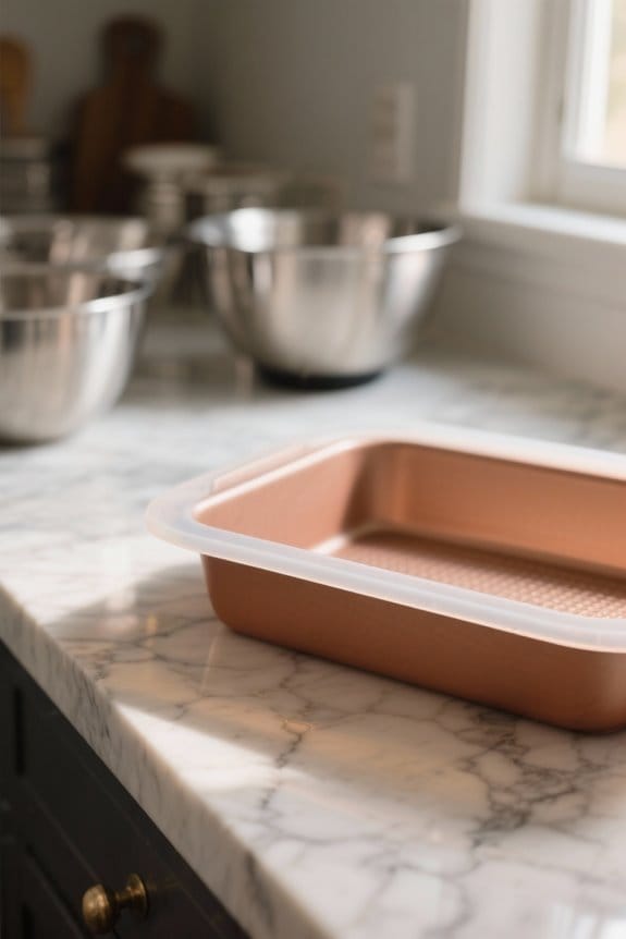 safe durable eco friendly bakeware