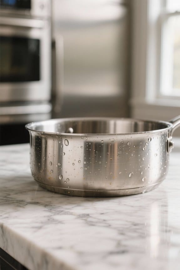 safeguard aluminum cookware longevity