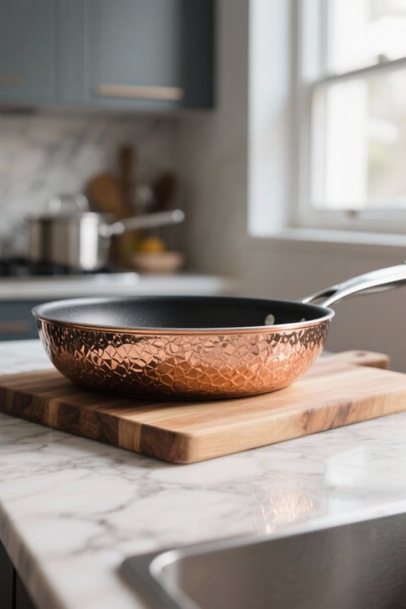 safer nonstick cookware alternatives