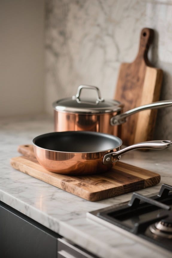 scratch resistant cookware selection criteria