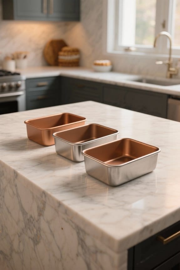 square cake tin recommendations
