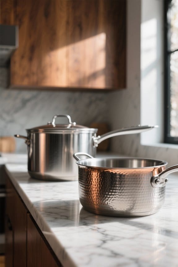 temperature impacts coating performance
