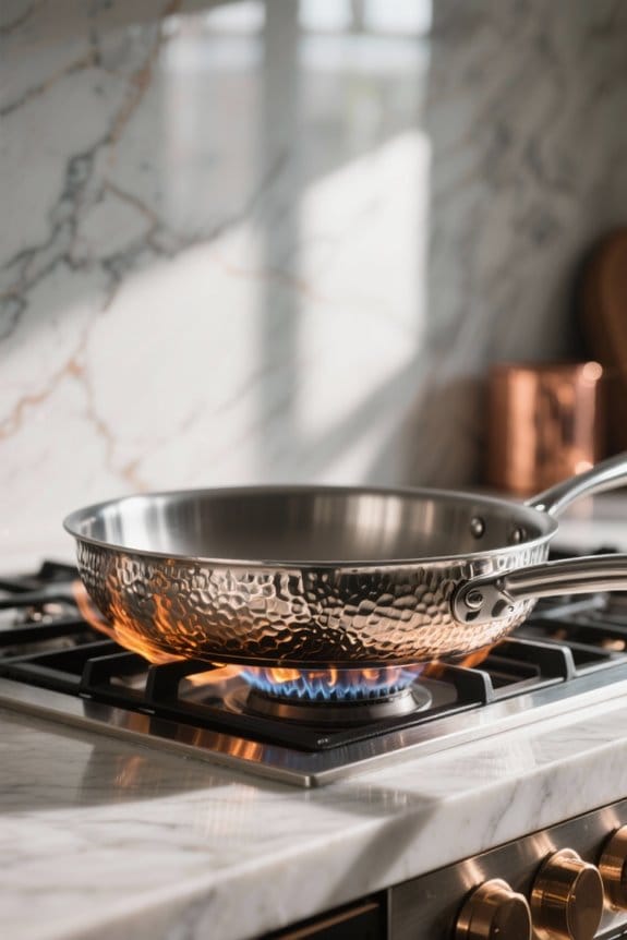 thermal expansion impacts coatings