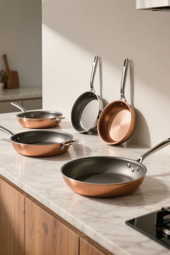 titanium nonstick cookware recommendations